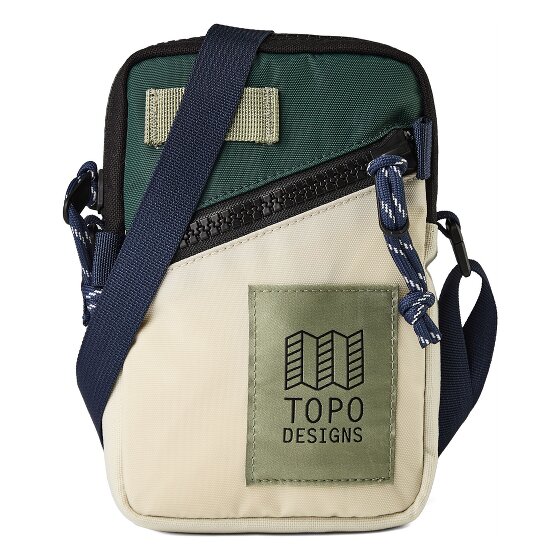 Topo Designs Accessories Mini tas Schoudertas 12 cm