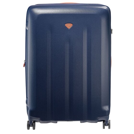 Jump Uppsala 4-wielige trolley 79 cm