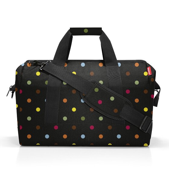 reisenthel Allrounder L Weekender reistas 48 cm