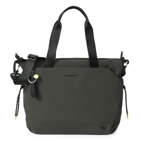 Hedgren String Satoshi Shopper Tas 35 cm Laptop compartiment