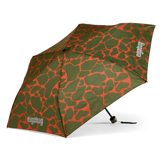 Ergobag Zubehör Kinder Zakparaplu 21 cm
