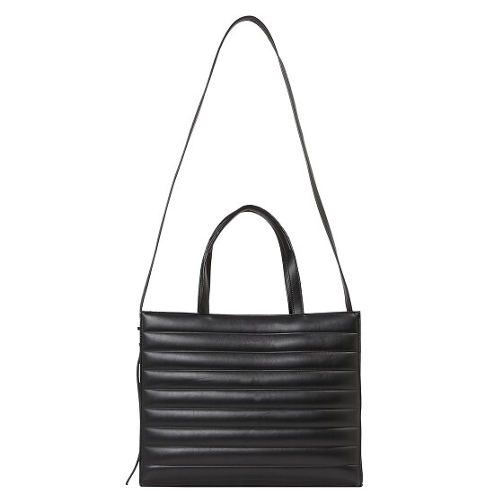Calvin Klein Line Quilt Schoudertas 38 cm