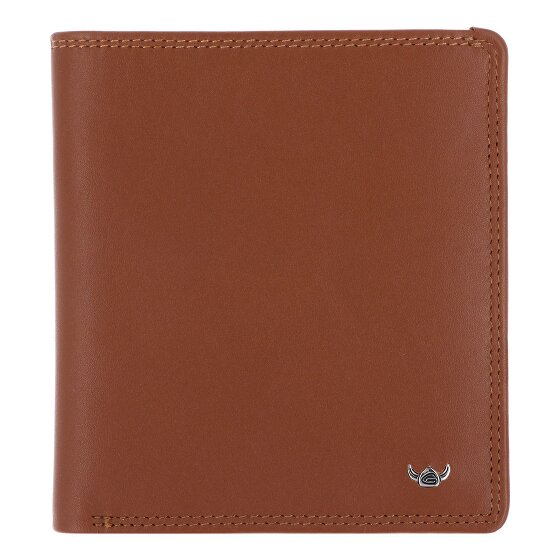 Golden Head Polo Portemonnee RFID-bescherming Leder 11 cm