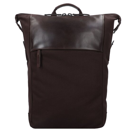Harold's Dagrugzak 40 cm Laptop compartiment