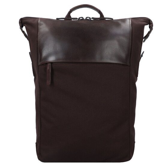 Harold's Dagrugzak 40 cm Laptop compartiment