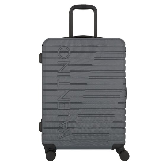 Valentino Mercury 4 wielen Trolley 65 cm