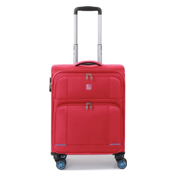 MODO by Roncato Star 2.0 4 wielen Cabinewagen 55 cm