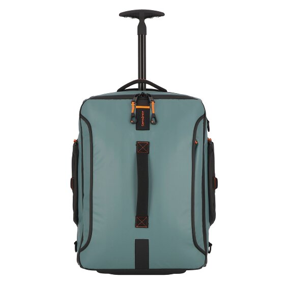 Samsonite Paradiver Light 2-wielige weekendtas 55 cm