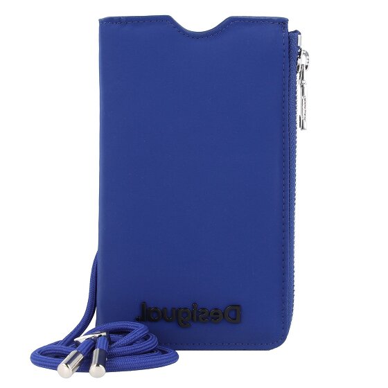 Desigual Zakje voor mobiele telefoon 10 cm