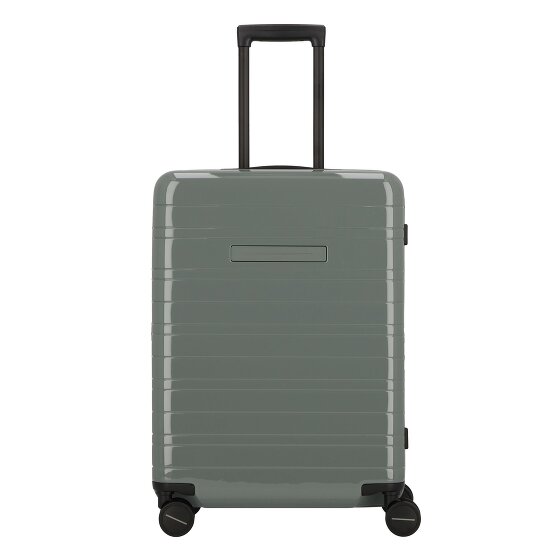 Horizn Studios H6 Smart 4 wielen Trolley 64 cm