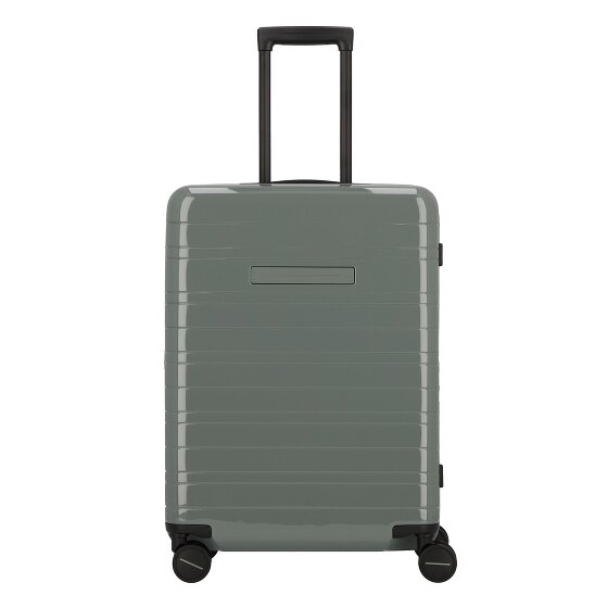 Horizn Studios H6 Smart 4 wielen Trolley 64 cm
