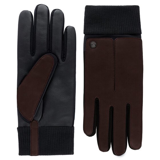 Roeckl Classic Copenhagen Touch Handschoenen Leer