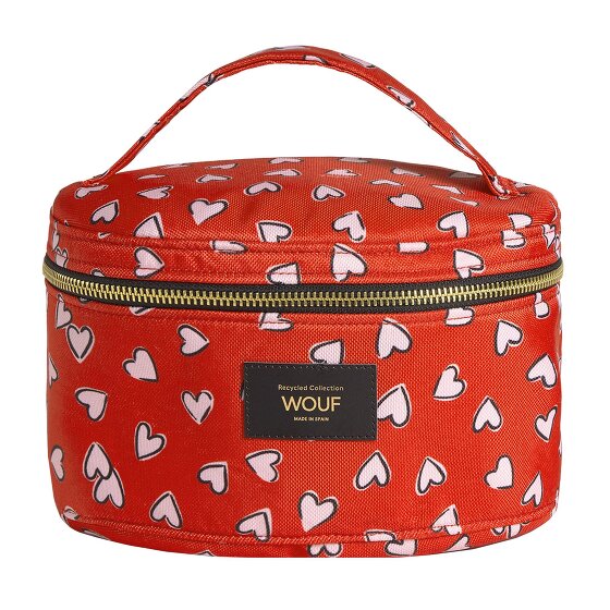 Wouf Cosmetische tas 23 cm