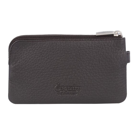 Esquire Herten sleuteletui leer 13 cm