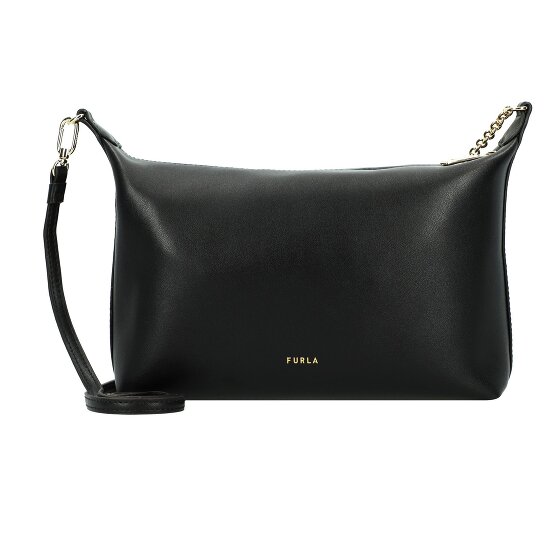 Furla Nuvola Schoudertas Leer 20.5 cm