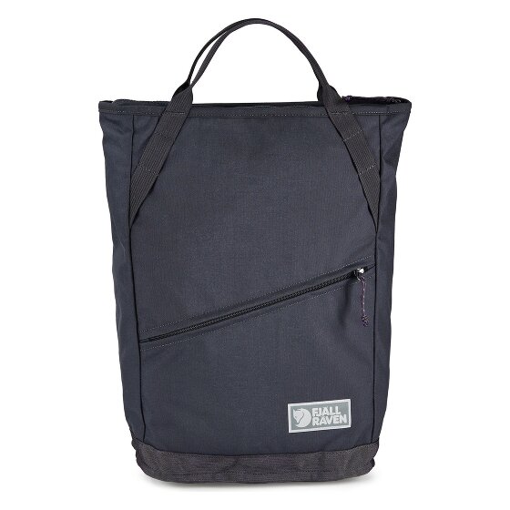Fjällräven Vardag 22 Dagrugzak 43 cm Laptop compartiment