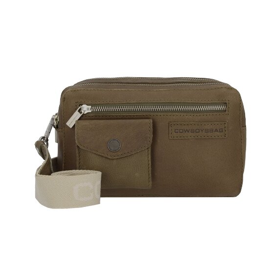 Cowboysbag Franklin Schoudertas Leer 22 cm