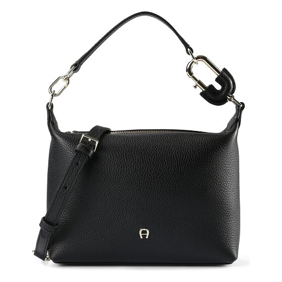 AIGNER Fashion Handtas Leer 23 cm