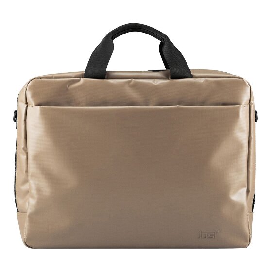 Jost Tolja Koffer 40 cm Laptop compartiment
