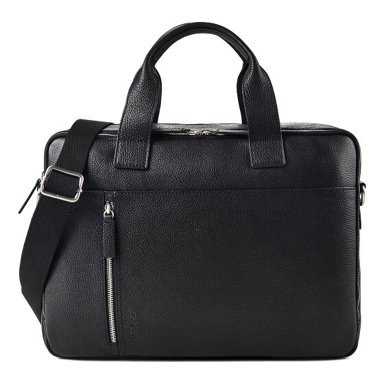 Strellson Kennington Aktentas Leder 40 cm Laptopvak