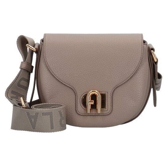 Furla Lotus Schoudertas Leer 20 cm
