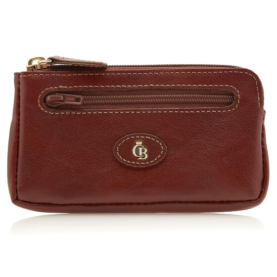 Castelijn & Beerens Gaucho sleuteletui RFID leer 13,5 cm