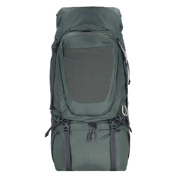 Jack Wolfskin Denali 65+10 Rugzak 78 cm