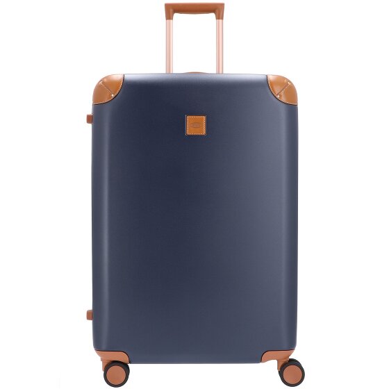 Bric's Amalfi 4-wielige trolley 76 cm