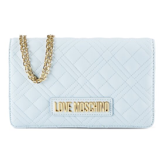 Love Moschino Quilted Schoudertas 22 cm