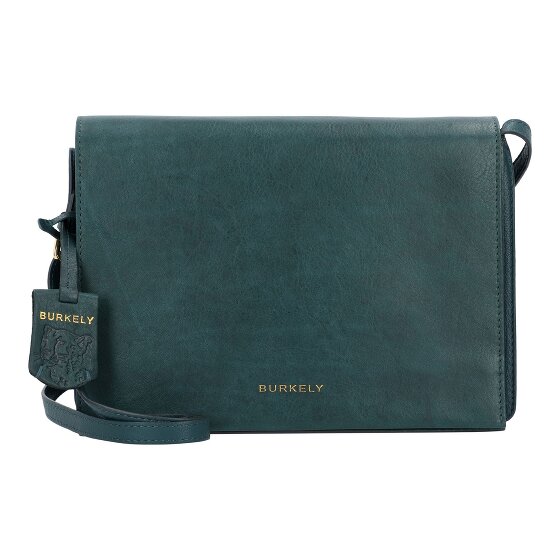 Burkely Fine Florence Boodschapper Leer 24 cm
