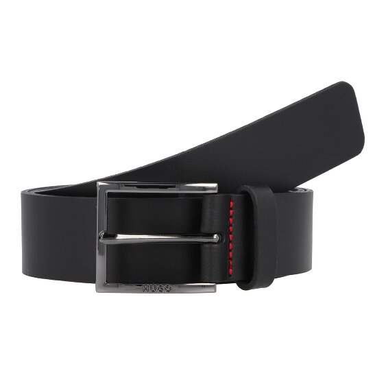 Hugo Geek Riem Leer