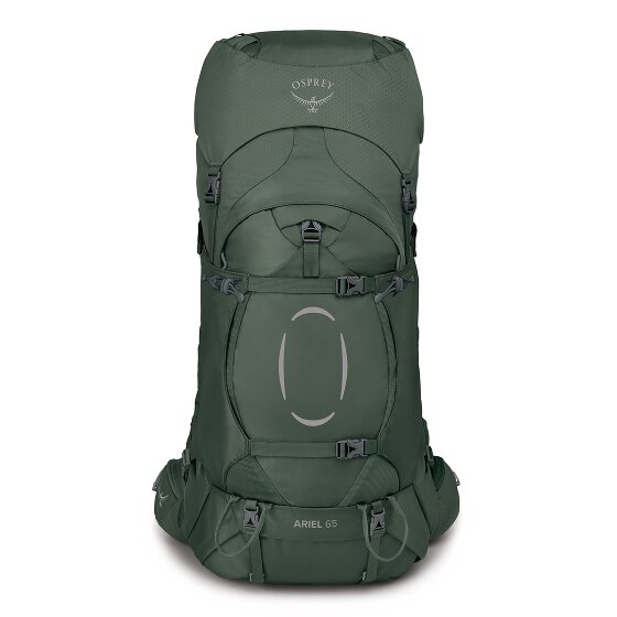 Osprey Ariel 65 Trekking rugzak WM-L 80 cm