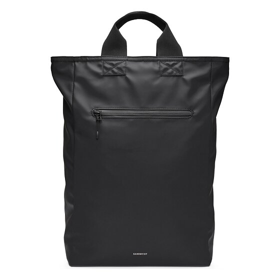 Sandqvist Stream Dagrugzak 42 cm Laptopvak
