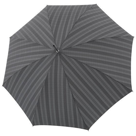 Doppler Manufaktur Brittany Chestnut steelstok paraplu 93 cm