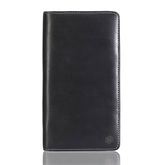 Jekyll & Hide Texas Portemonnee RFID Leer 11 cm