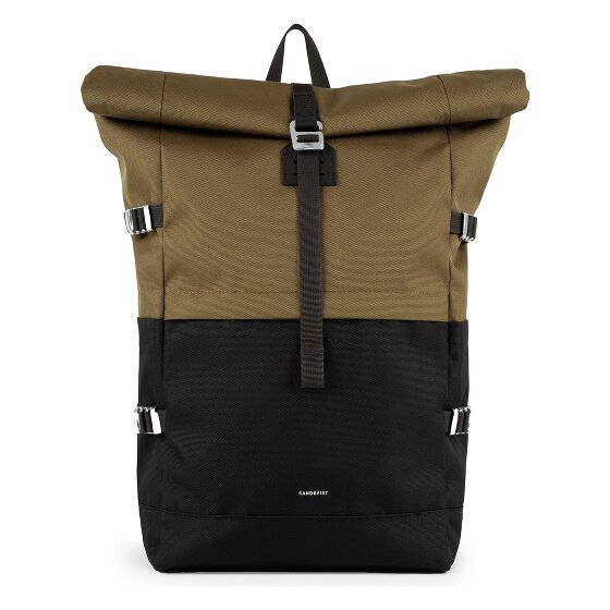 Sandqvist Icon Dagrugzak 65 cm Laptopvak