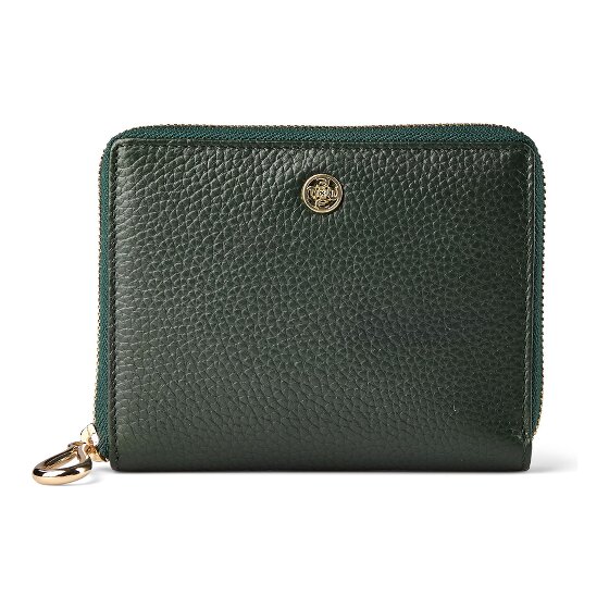 Esquire Alexandria Portemonnee RFID-bescherming Leer 13 cm