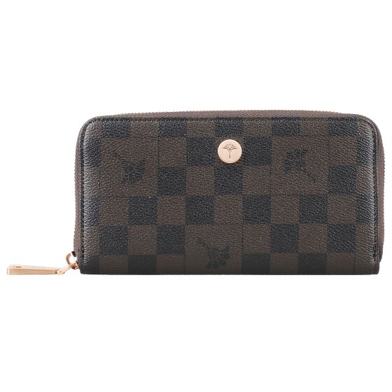 Joop! Cortina Piazza Melete Portemonnee RFID 18,5 cm