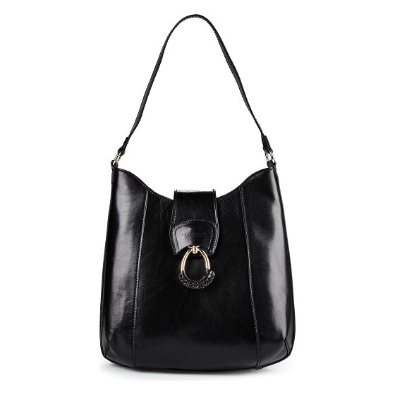 The Bridge Erica Schoudertas Leder 31 cm