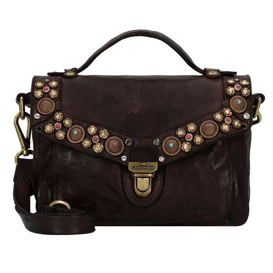 Campomaggi Aurora Handtas Leer 23 cm