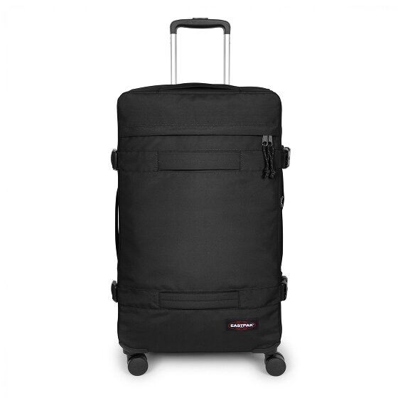 Eastpak Transit'R 4 wielen Trolley L 75 cm