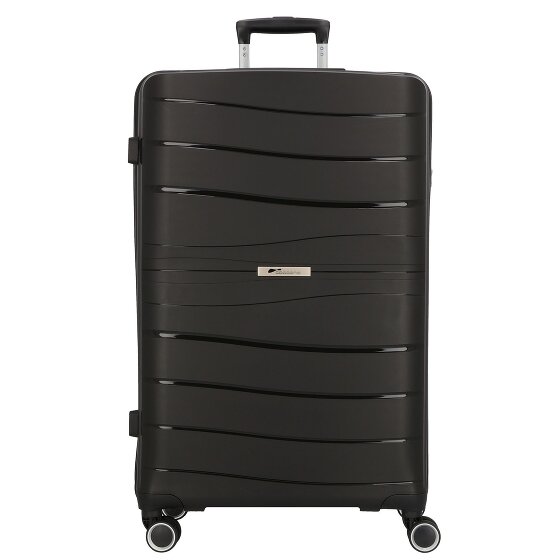 Cocoono Leon 4 wielen Trolley 76 cm