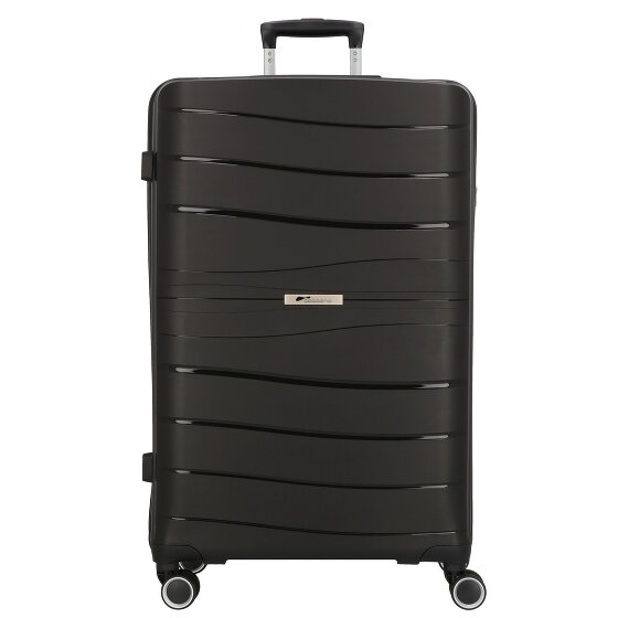 Cocoono Leon 4 wielen Trolley 76 cm