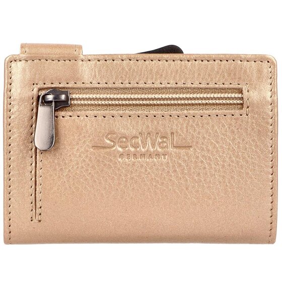 SecWal Creditcardhouder RFID leer 9.5 cm