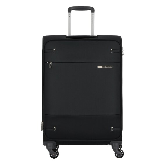 Samsonite Base Boost Spinner 4-wiel trolley 66 cm