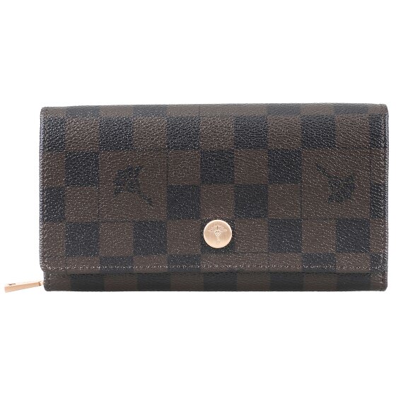 Joop! Cortina Piazza Europa Portemonnee RFID 18 cm