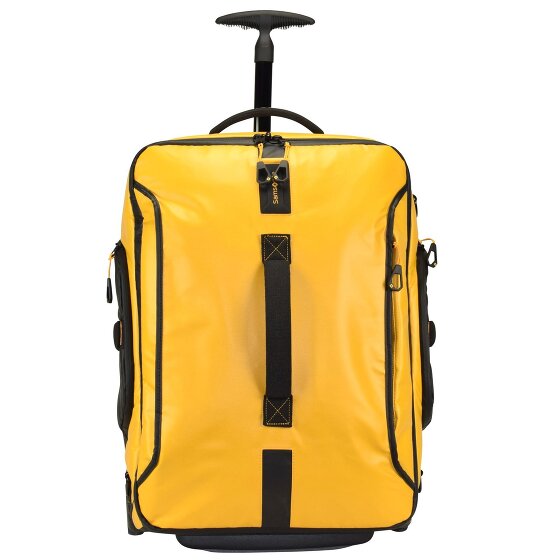 Samsonite Paradiver Light 2-wielige weekendtas 55 cm