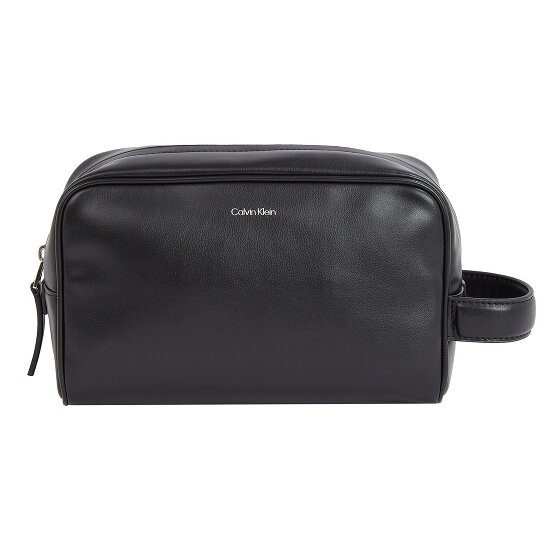 Calvin Klein CK Sleek Toilettas 23 cm