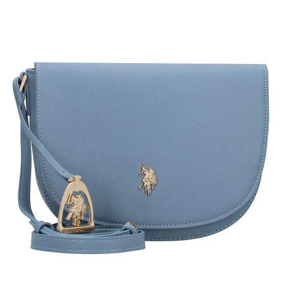 U.S. Polo Assn. Jones Schoudertas 22 cm