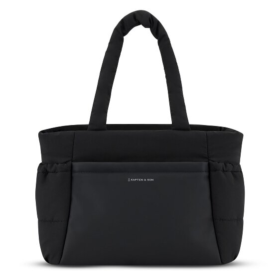 Kapten & Son Hellvi Shopper Tas 41.5 cm Laptop compartiment